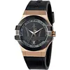 Image de Maserati, Montre, Potenza, Or, (Horloge analogique, 42 mm)