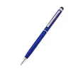 Image de Stylo avec Stylet Tactile Morellato J01066 (Couleur Rouge)