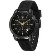 Image de Montre - MASERATI - R8871621011 - Analogique - Acier inoxydable - Étanchéité 5 Atm