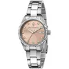 Image de Maserati, Montre, Competizione, Argent, (Horloge analogique, 31 mm)