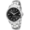 Image de Maserati, Montre, R8853121006 Successo Hommes 44mm 5ATM, Argent, (44 mm)