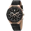 Image de Maserati R8871642001, Quartz, 45mm, 10ATM