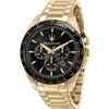 Image de Montre Homme Maserati R8873612041 (Ø 45 mm)