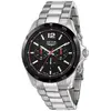 Image de Montre Homme Sector 650 Chronographe Acier Inoxydable Cadran Noir Quartz R3273631004 100M gray
