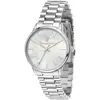 Image de Maserati, Montre, R8853147507 Royale Femme 36mm 5ATM, Argent, (Horloge analogique, 36 mm)