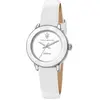 Image de Maserati, Montre, Successo Solar, Argent, (Horloge analogique, 32 mm)