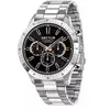 Image de Montre homme Sector 270 Multifonction Acier Inoxydable Cadran Noir Quartz R3253578028 noir