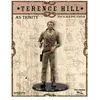 Image de Infinite Statue TERENCE HILL Trinity - Movie Scene They Called It Trinity - PVC Collectible Figure Statue - 1/12 Sca
