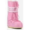 Image de MB ICON NYLON par Moon Boot Rose 39 - 41 Femme