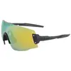 Image de Kayak Lunettes De Soleil 2986 Yellow/CAT2