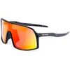 Image de Kayak Lunettes De Soleil 0391 Red