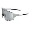 Image de Kayak Lunettes De Soleil 2987 Grey
