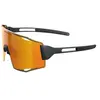 Image de Kayak Lunettes De Soleil 2987 Orange
