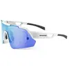 Image de Kayak Lunettes De Soleil 3001 Blue/Transparent/Dark