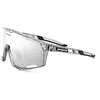 Image de Kayak Lunettes De Soleil 3019 Silver