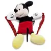 Image de Disney sac à dos peluche Mickey Mouse