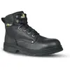 Image de U-Power, Chaussures de travail, Track S3 noir Size 39 (S3, 39)