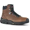Image de U-Power, Chaussures de travail, Concept M Chaussures hautes Trail S3 HRO HI SRC Taille 46 (S3, 46)