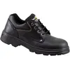 Image de U-Power, Chaussures de travail, Chaussures de sécurité Mustang taille 43 noir S3 SRC EN ISO 20345 cuir lisse (S3, 43)