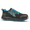 Image de U-Power, Chaussures de travail, Sicherheitsschuhe DEON ESD S1PS HI HRO FO SR (45)