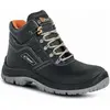 Image de U-Power, Chaussures de travail, Chaussures hautes de sécurité TANNER S1P SRC Taille 47 (S1P, 47)