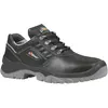 Image de U-Power, Chaussures de travail, Chaussures de sécurité Tongue taille 43 noir S3 SRC EN ISO 20345 Cuir vachette (S3, 43)