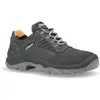 Image de U-Power, Chaussures de travail, Style & Job Chaussures basses Tudor S1P SRC Taille 43 (S1P, 43)