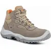 Image de U-Power, Chaussures de travail, Chaussures hautes de sécurité DESERT S1P SRC Taille 39 (S1P, 39)