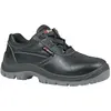 Image de U-Power, Chaussures de travail, Chaussure de sécurité Simple taille 44 noire S3 SRC EN ISO 20345 Cuir de vachette (S3, 44)