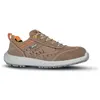 Image de U-Power, Chaussures de travail, Chaussures basses Rock & Roll Aria S1 SRC Taille 44 (S1, 44)