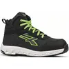 Image de U-Power, Chaussures de travail, Geb ESD S3S CI HI HRO FO SR (35)