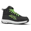 Image de U-Power, Chaussures de travail, Geb ESD S3S CI HI HRO FO SR (37)
