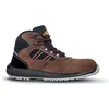 Image de U-Power, Chaussures de travail, Chaussure haute BONDE S3 SRC, RR10236 (S3, 46)