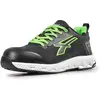 Image de U-Power, Chaussures de travail, Sicherheitsschuh Aton Gr.42 schwarz S1PS HI HRO FO SR EN 20345:2022+A1:2024 (S1P, 42)