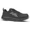 Image de U-Power, Chaussures de travail, Jester ESD S3S CI HI HRO FO SR (39)