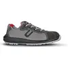 Image de U-Power, Chaussures de travail, Chaussures basses Rock & Roll Coal S1P SRC Taille 36 (S1P, 36)