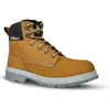 Image de U-Power, Chaussures de travail, Chaussure haute TAXI S3 SRC, UM10263 (S3, 43)