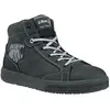 Image de U-Power, Chaussures de travail, Bottes de sécurité Lion taille 45 noir S3 SRC EN ISO 20345 Cuir (S3, 45)