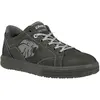 Image de U-Power, Chaussures de travail, Chaussure de sécurité King taille 38 noire S3 SRC EN ISO 20345 cuir moulu (S3, 38)