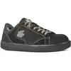 Image de U-Power, Chaussures de travail, Chaussure de sécurité King taille 44 noir S3 SRC EN ISO 20345 cuir fraisé (S3, 44)