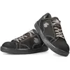 Image de U-Power, Chaussures de travail, Chaussure de sécurité King taille 46 noire S3 SRC EN ISO 20345 cuir moulu (S3, 46)