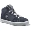 Image de U-Power, Chaussures de travail, Botte de sécurité Caravan taille 42 bleue S1P SRC EN ISO 20345 Velours / textile (S1P, 42)