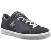 Image de U-Power, Chaussures de travail, Chaussure de sécurité Trophy taille 44 bleue S1P SRC EN ISO 20345 Velours/textile (S1P, 44)