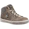 Image de U-Power, Chaussures de travail, Botte de sécurité U Power Safari S3, taille 40 (S3, 40)