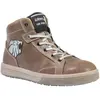 Image de U-Power, Chaussures de travail, Safari (S3, 43)