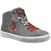 Image de U-Power, Chaussures de travail, Bottes de sécurité Predator taille 41 gris S3 SRC EN ISO 20345 Cuir (S3, 41)