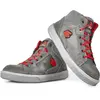 Image de U-Power, Chaussures de travail, Bottes de sécurité Predator taille 42 gris S3 SRC EN ISO 20345 Cuir (S3, 42)