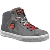 Image de U-Power, Chaussures de travail, Bottes de sécurité Predator taille 46 gris S3 SRC EN ISO 20345 Cuir (S3, 46)