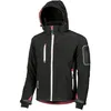 Image de DW024 Veste de travail - UPOWERLNoirtaille