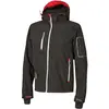 Image de U-Power, Veste de travail, Metropolis (L)